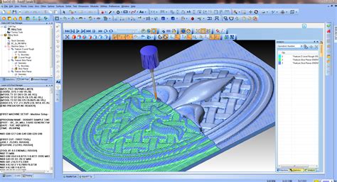 free wood router cnc software